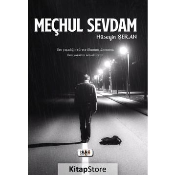 Meçhul Sevdam - Hüseyin Şeran
