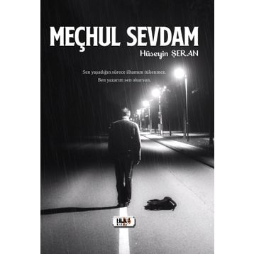 Meçhul Sevdam - Hüseyin Şeran