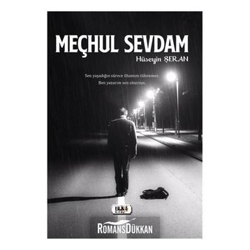 Meçhul Sevdam - Hüseyin Şeran