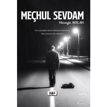 Meçhul Sevdam - Hüseyin Şeran