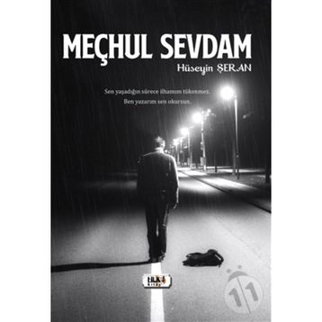 Meçhul Sevdam - Hüseyin Şeran