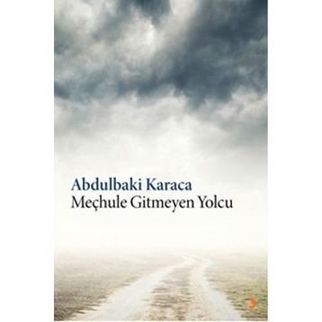 Meçhule Gitmeyen Yolcu - Abdulbaki Karaca