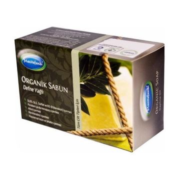 Mecit Efendi 125 gr Defne Sabun