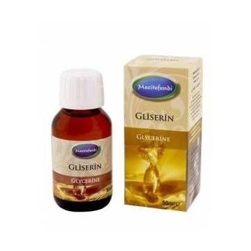 Mecitefend 50 mli Gliserin Yağı