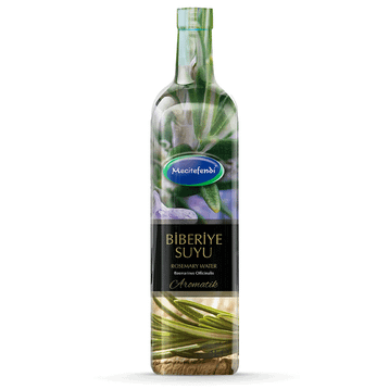 Mecitefendi 1 lt Biberiye Suyu