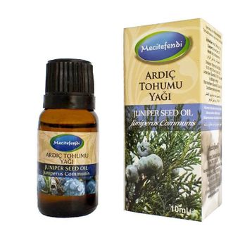 Mecitefendi 10 ml Ardıç Yağı