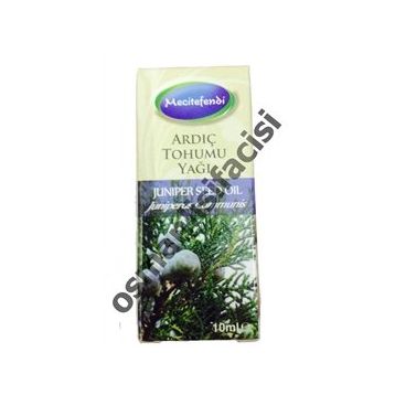 Mecitefendi 10 ml Ardıç Yağı