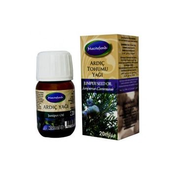 Mecitefendi 10 ml Ardıç Yağı