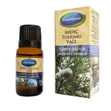 Mecitefendi 10 ml Ardıç Yağı