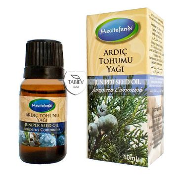 Mecitefendi 10 ml Ardıç Yağı