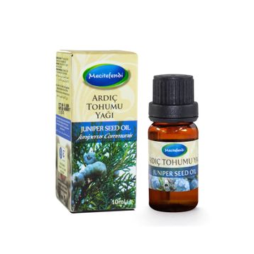 Mecitefendi 10 ml Ardıç Yağı