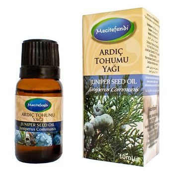 Mecitefendi 10 ml Ardıç Yağı