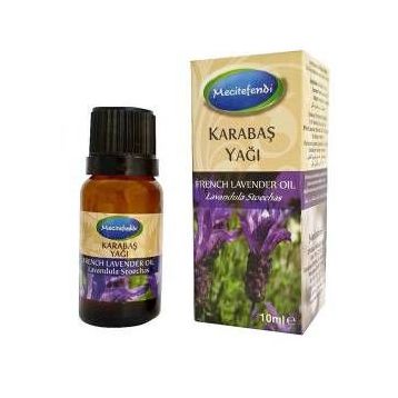Mecitefendi 10 ml Karabaş Yağı