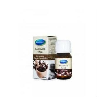 Mecitefendi 10 ml Karanfil Yağı