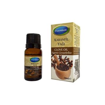 Mecitefendi 10 ml Karanfil Yağı