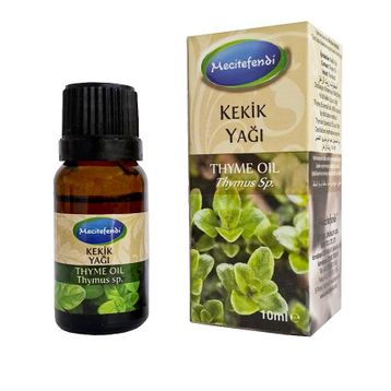 Mecitefendi 10 ml Kekik Yağı