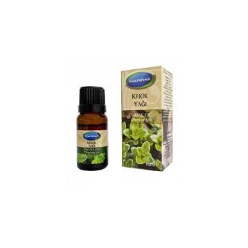 Mecitefendi 10 ml Kekik Yağı