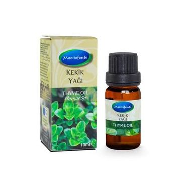 Mecitefendi 10 ml Kekik Yağı