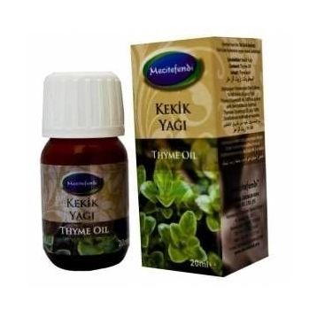 Mecitefendi 10 ml Kekik Yağı