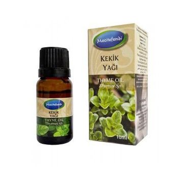 Mecitefendi 10 ml Kekik Yağı