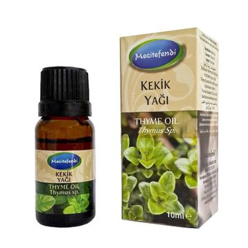 Mecitefendi 10 ml Kekik Yağı