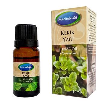 Mecitefendi 10 ml Kekik Yağı