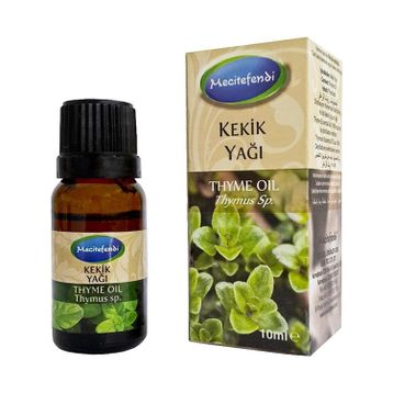 Mecitefendi 10 ml Kekik Yağı
