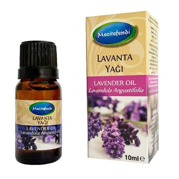 Mecitefendi 10 ml Lavanta Yağı