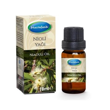 Mecitefendi 10 ml Nioli Yağı