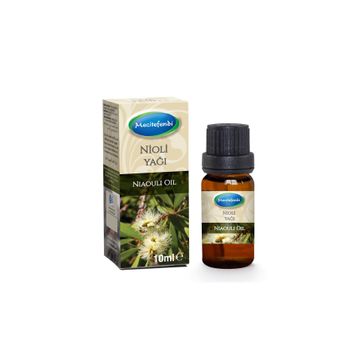 Mecitefendi 10 ml Nioli Yağı