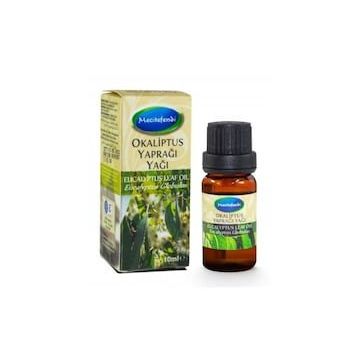 Mecitefendi 10 ml Okaliptus Yaprağı Yağı