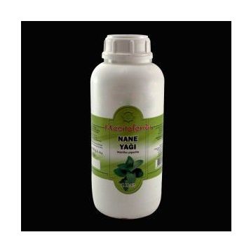Mecitefendi 10 ml Saf Nane Yağı