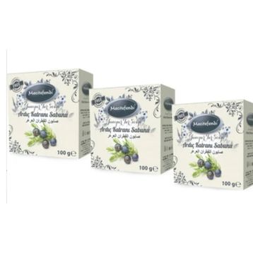 Mecitefendi 100 gr Ardıç Katranı Sabunu