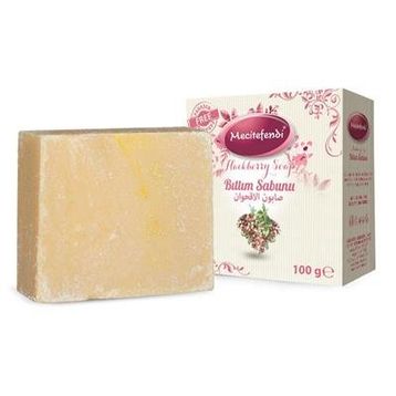 Mecitefendi 100 gr Bıttım Sabunu