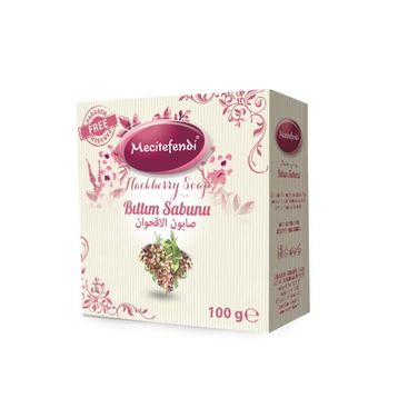 Mecitefendi 100 gr Bıttım Sabunu