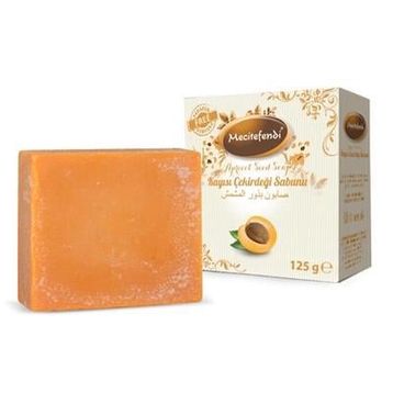 Mecitefendi 100 gr Kayısı Çekirdeği Sabunu