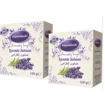 Mecitefendi 100 gr Lavanta Sabunu