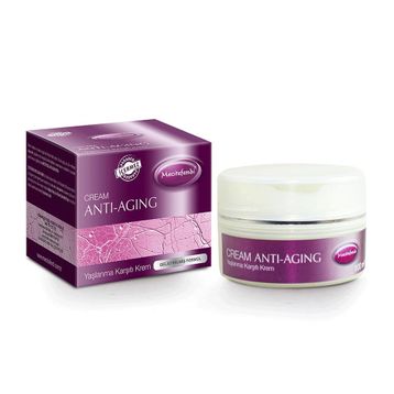 Mecitefendi 100 ml Anti Aging Krem