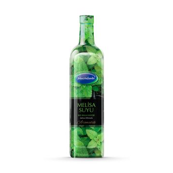 Mecitefendi 1000 ml Melisa Suyu