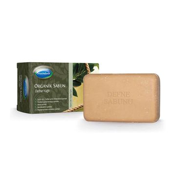 Mecitefendi 125 gr Defne Sabunu