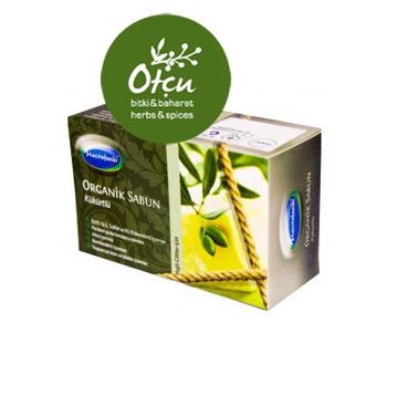 Mecitefendi 125 gr Kükürt Sabunu