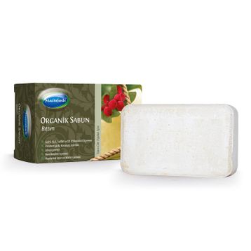 Mecitefendi 125 gr Organik Bıttım Sabunu