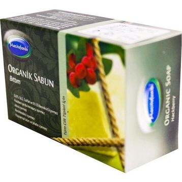 Mecitefendi 125 gr Organik Bıttım Sabunu