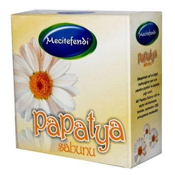 Mecitefendi 125 gr Papatya Sabunu