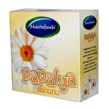 Mecitefendi 125 gr Papatya Sabunu