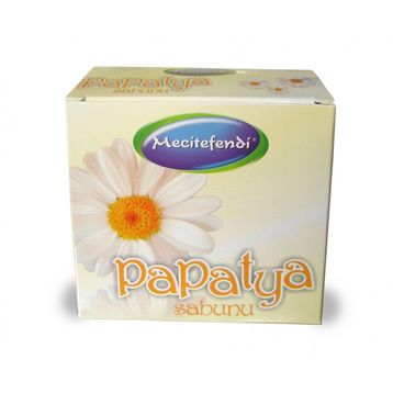 Mecitefendi 125 gr Papatya Sabunu