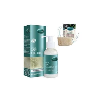 Mecitefendi 125 ml Anti Selülit Kremi
