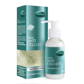Mecitefendi 125 ml Anti Selülit Kremi