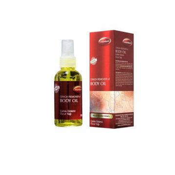 Mecitefendi 125 ml Sıkılaştırıcı Ve İnce ltici Vücut Yağı