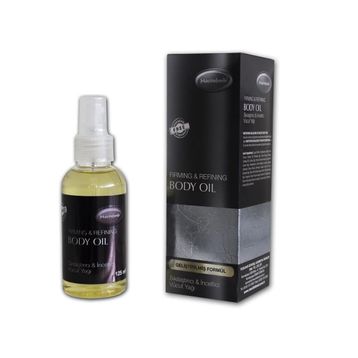 Mecitefendi 125 ml Sıkılaştırıcı Ve İnce ltici Vücut Yağı